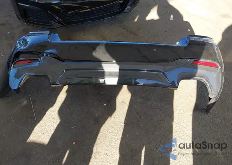 2023 BMW 530 I z USA, uszkodzony, nr VIN WBA53BH08PWY21297